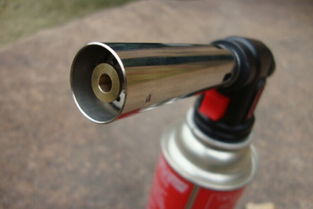 户外喷火枪 多场景便捷作业利器，探秘义乌国际商贸城的专业供应链