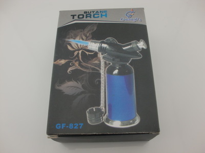 GF827喷枪焊枪直冲打火机 专业中型喷枪的全面解析