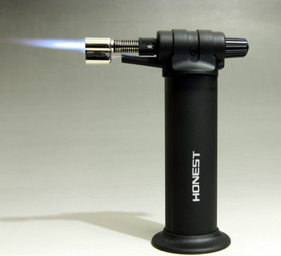 香道点香炭专用喷枪 点燃香韵的匠心之器