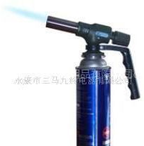 供应厂家直销自动点火带柄喷枪 卡式罐专用与户外用品的优选利器