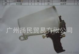 广州产品胶衣供应与批发指南 价格信息及喷枪用品配套推荐